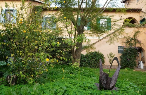 Monte dell'Ara-Valle Santa Bed & Breakfast | B&B Mirella & Patrick