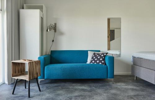 Oranjewijk Bed & Breakfast | B&B Molenstreek