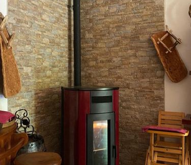 Castana Bed & Breakfast | B&B Monteguzzo