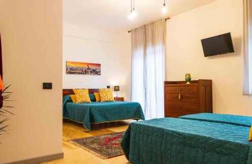 Belpasso Bed & Breakfast | B&B Mount Etna
