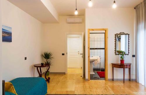 Belpasso Bed & Breakfast | B&B Mount Etna