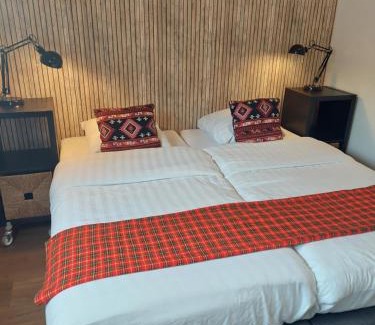 Schiedam Bed & Breakfast | B&B Museumkwartier Schiedam