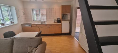 Rohel Apartment | B&B nabij Tjeukermeer