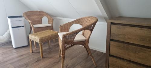 Rohel Apartment | B&B nabij Tjeukermeer