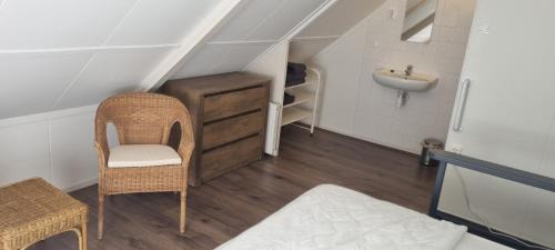 Rohel Apartment | B&B nabij Tjeukermeer