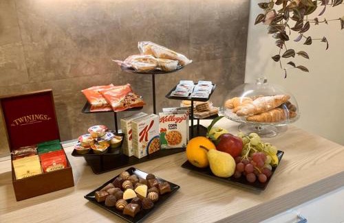 Samarate Bed & Breakfast | B&B Nearby Malpensa