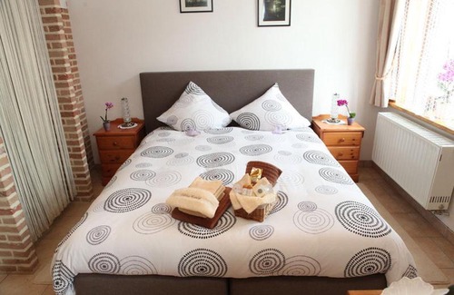 Hoeselt Bed & Breakfast | B&B Nollekes Winning
