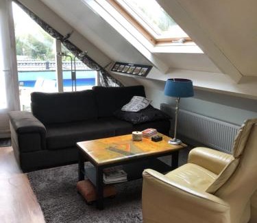 t Zand Apartment | B & B Nomad