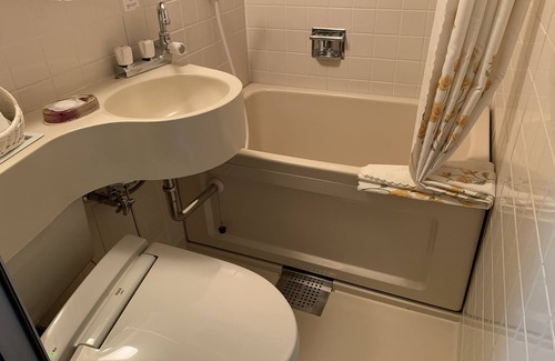 Chino Bed & Breakfast | B&B Nomanomori