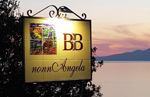 Fiumicello Santa Venere Bed & Breakfast | B&B nonnAngela