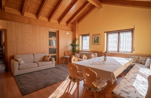 Cadine Bed & Breakfast | B&B Nonno Carlo