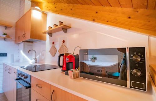 Cadine Bed & Breakfast | B&B Nonno Carlo