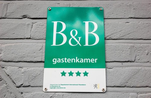 Zonhoven Bed & Breakfast | B&B Noord-Zuid