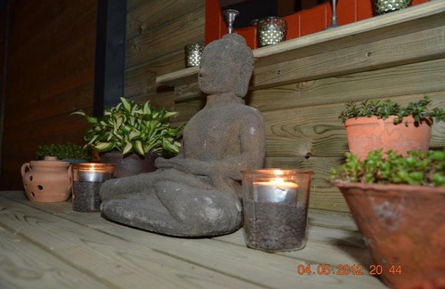 Zonhoven Bed & Breakfast | B&B Noord-Zuid