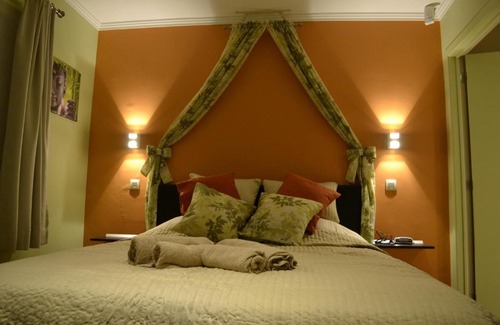 Zonhoven Bed & Breakfast | B&B Noord-Zuid