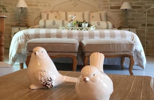Campagne-les-Hesdin Bed & Breakfast | B&B Nuits Campagnardes