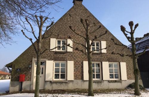 Herten Bed & Breakfast | B&B Ool Inclusive