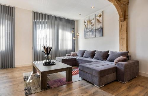Diergaarde Bed & Breakfast | B&B Oos Heim