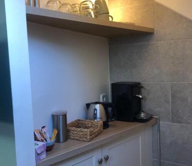 Winssen Bed & Breakfast | B&B Op de Bongerd, de Tiny House beleving!