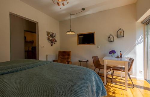 Baexem Bed & Breakfast | B&B Op de Soursehof