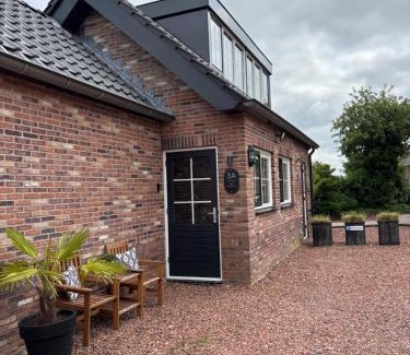 Eemdijk Bed & Breakfast | B&B 'Op Eemdijk'