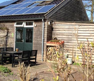 Nijeveen Bed & Breakfast | B&B Op Kolderveen