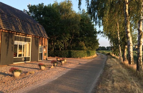 Soerendonk Bed & Breakfast | B&B Op 't Eikenschoor