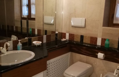 Ponte Buriano Bed & Breakfast | B&B Ortali Country House