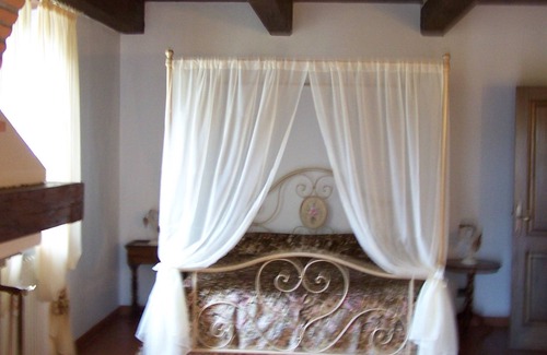 Ponte Buriano Bed & Breakfast | B&B Ortali Country House