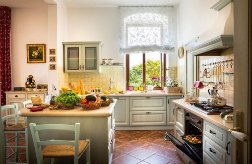 Oprtalj Apartment | B&B Palazzo Angelica/Duoble Room S6