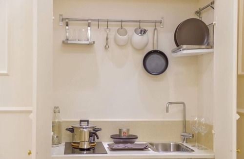 Cava de' Tirreni Bed & Breakfast | B&B Palazzo Liguori