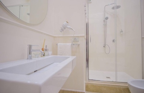 Cava de' Tirreni Bed & Breakfast | B&B Palazzo Liguori