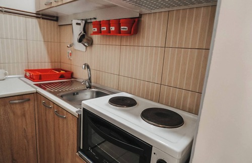 Sremska Mitrovica Bed & Breakfast | B&B Passage