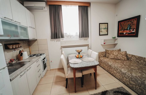Sremska Mitrovica Bed & Breakfast | B&B Passage