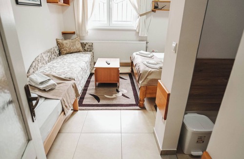 Sremska Mitrovica Bed & Breakfast | B&B Passage