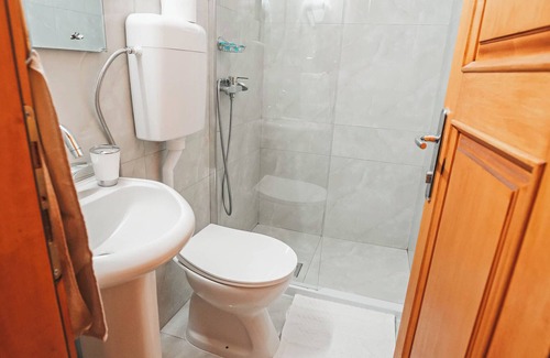 Sremska Mitrovica Bed & Breakfast | B&B Passage