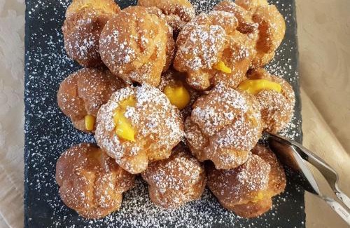 Mezzolombardo Bed & Breakfast | B&B Perbacco Relax