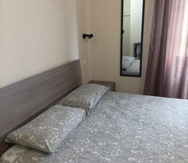 Ono San Pietro Bed & Breakfast | B&B Perbaccobar