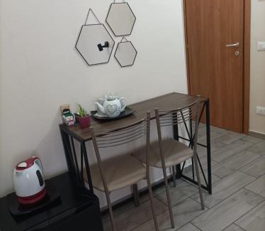 Ono San Pietro Bed & Breakfast | B&B Perbaccobar