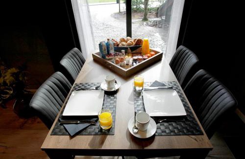 Hardenberg Bed & Breakfast | B&B Perron Vechtdal