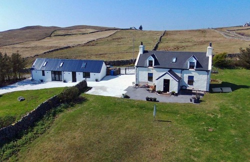 Clachtoll Bed & Breakfast | B&B Philosophy