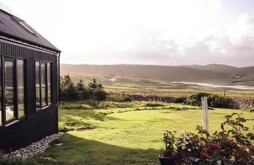 Clachtoll Bed & Breakfast | B&B Philosophy