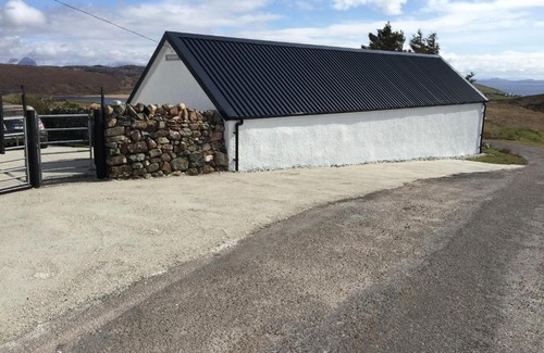 Clachtoll Bed & Breakfast | B&B Philosophy