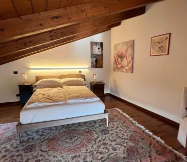 Lessolo Bed & Breakfast | B&B Piccolo Relais