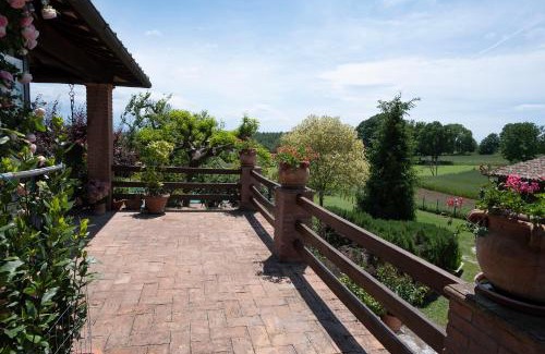 Avigliano Umbrio Bed & Breakfast | B&B Pino Cedro
