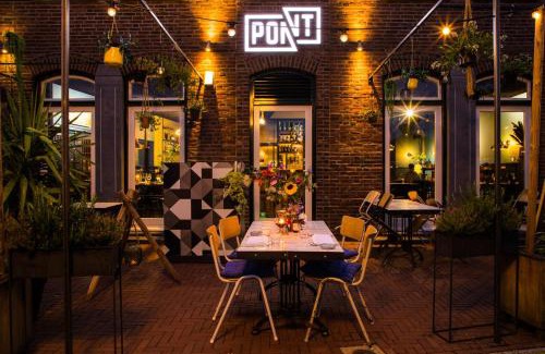 Municipality of Maasgouw Bed & Breakfast | B&B Pont