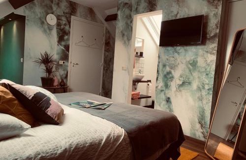Municipality of Maasgouw Bed & Breakfast | B&B Pont