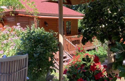 Municipality of Ermelo Bed & Breakfast | B&B Porcini