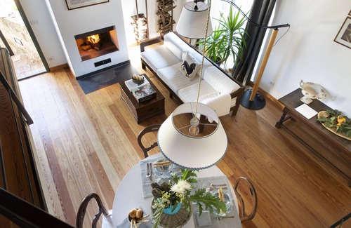 Montalcino Bed & Breakfast | B&B Porta Castellana