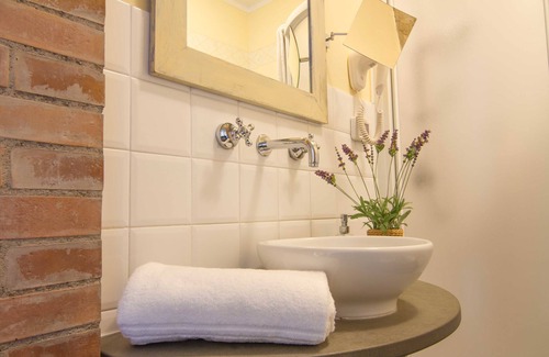 Montalcino Bed & Breakfast | B&B Porta Castellana